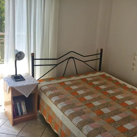 Cozy In Kamares Aigio Pel *