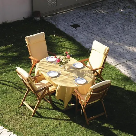 Hébergement de vacances Cozy In Kamares Aigio Pel *