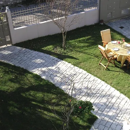Cozy In Kamares Aigio Pel בית נופש *