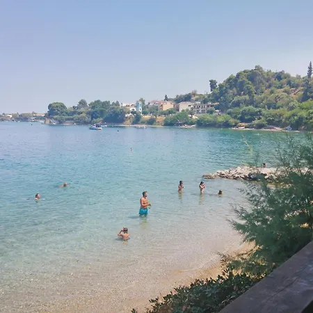 Hébergement de vacances Cozy In Kamares Aigio Pel Kamares (Achaia)